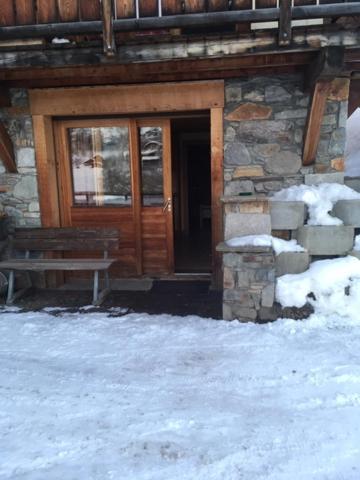 Appartement les 4 Monts Megève Extérieur photo