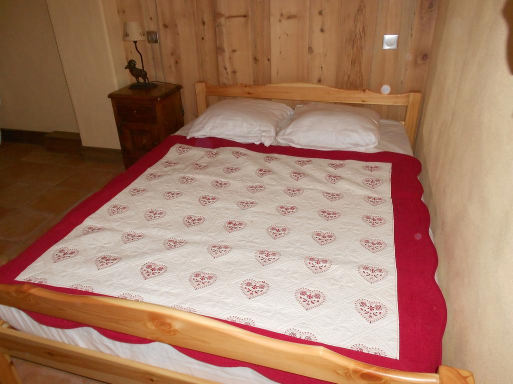 Appartement les 4 Monts Megève Extérieur photo