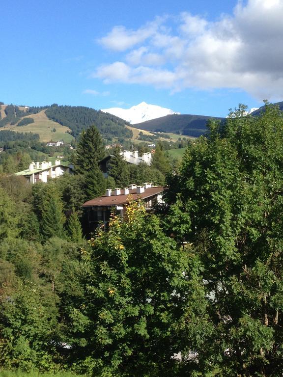 Appartement les 4 Monts Megève Chambre photo